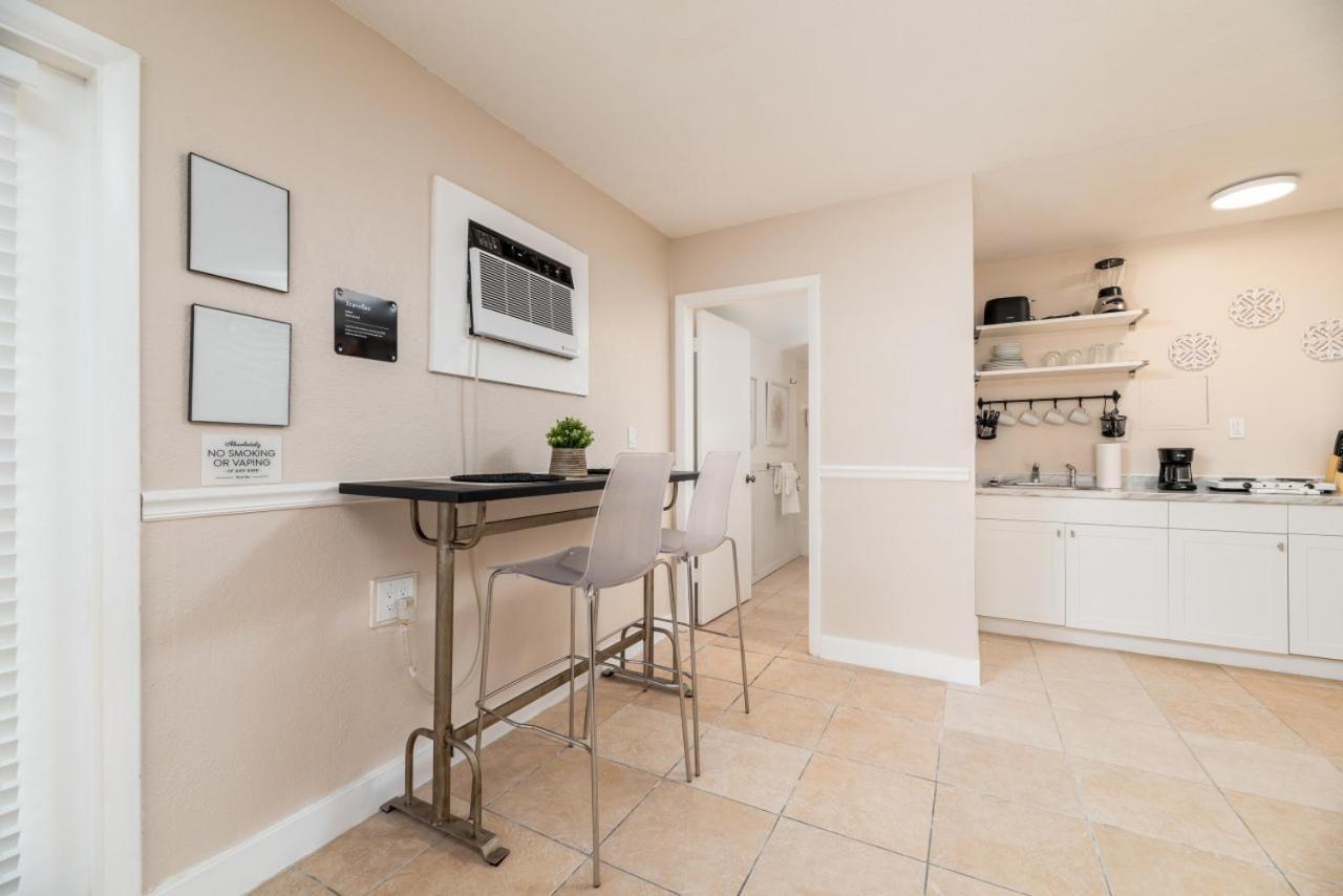 The Residences - Lake Ridge 2 Fort Lauderdale Buitenkant foto