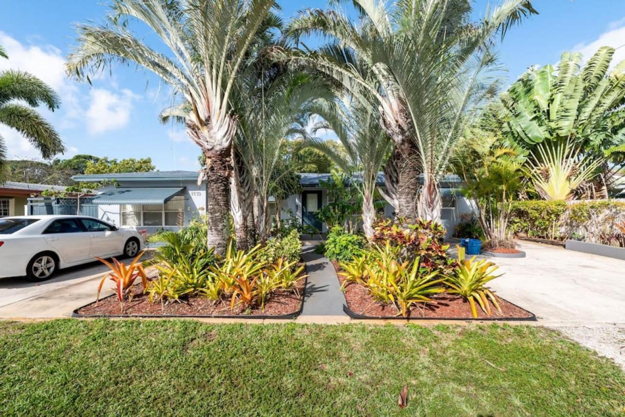 The Residences - Lake Ridge 2 Fort Lauderdale Buitenkant foto