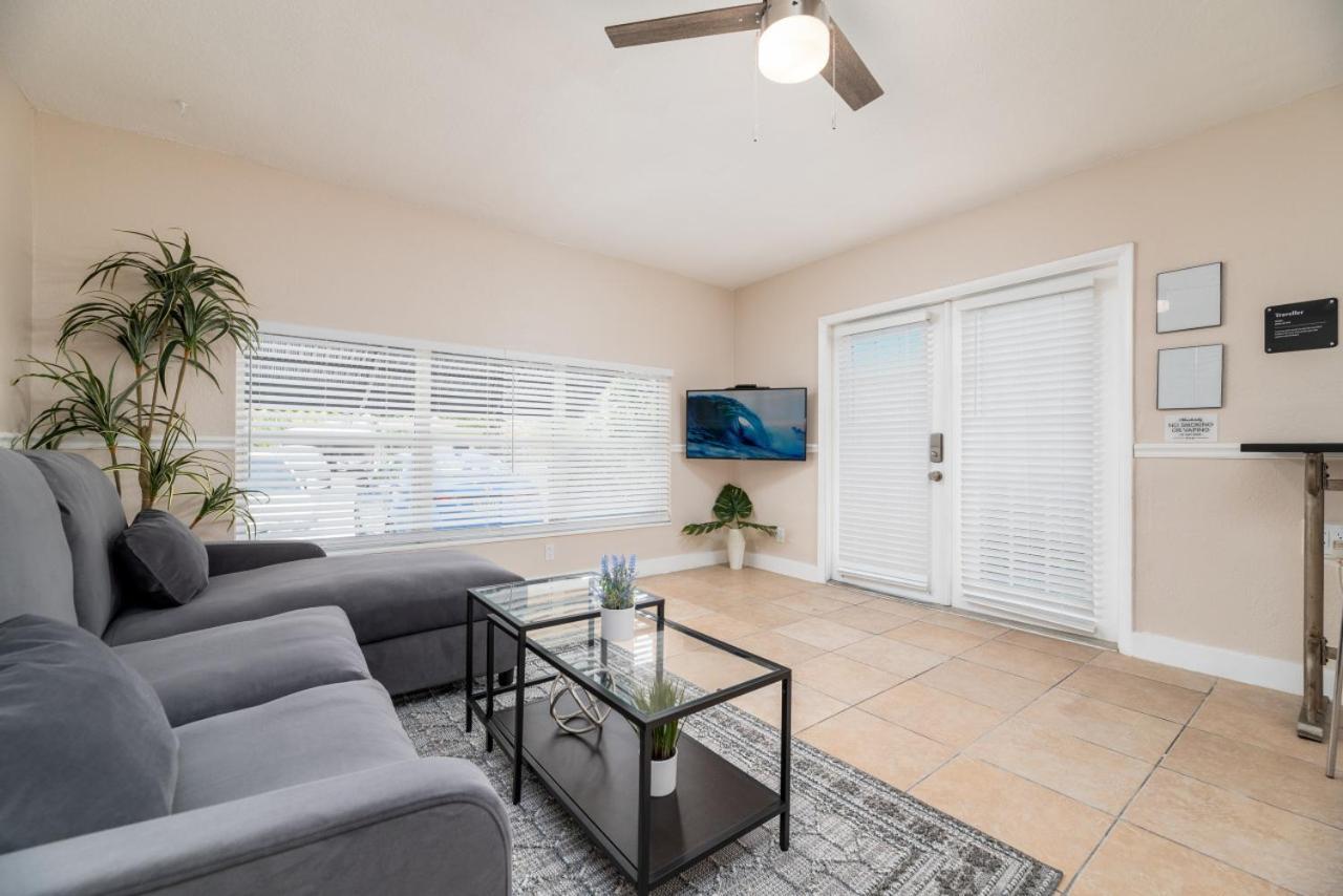 The Residences - Lake Ridge 2 Fort Lauderdale Buitenkant foto